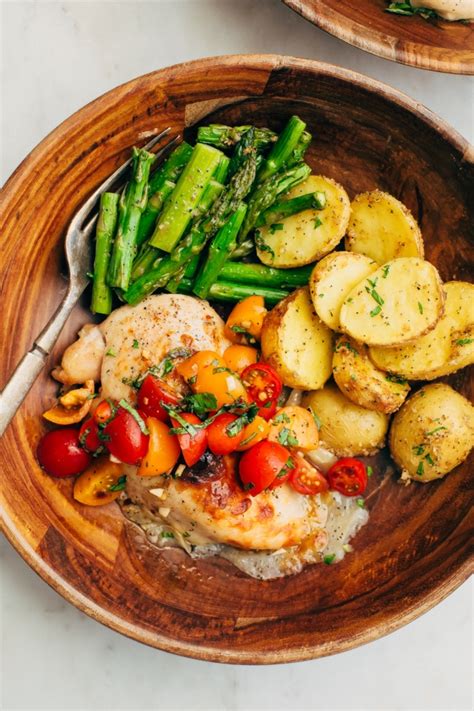 Einfache und leckere Abendessen Ideen für jeden Tag