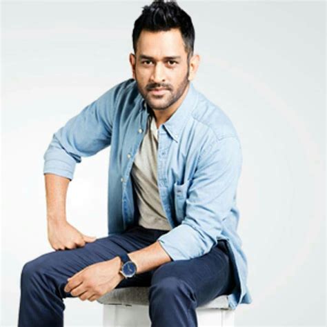 MS Dhoni Wallpapers