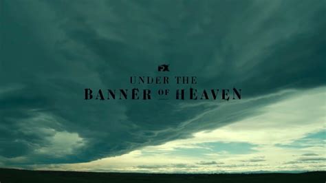 Andrew Garfield in New Thriller 'Under the Banner of Heaven' Trailer | FirstShowing.net