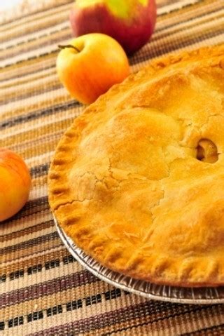 Apple Pie Tips and Tricks | ThriftyFun