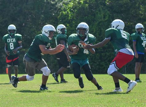 CFCA ready to host Boca Raton Christian | West Orange Times & Observer