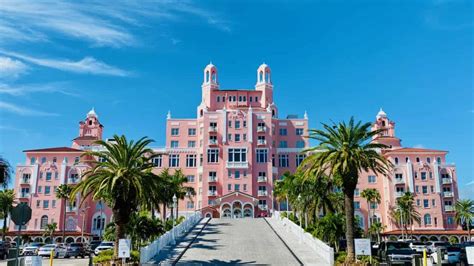 14 Best Hotels in St Pete Beach Florida + Expert Tips