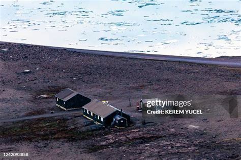 98 Thule Air Base Stock Photos, High-Res Pictures, and Images - Getty ...