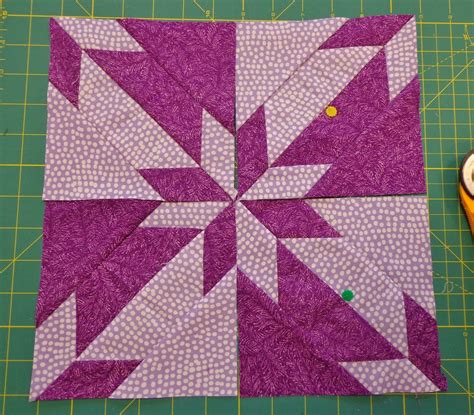 Free Star Quilt Patterns 1.10 Free Cathedral Stars Quilt Pattern; - Printable Templates Free