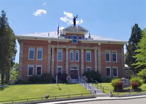 Where People in Lemhi County, ID Are Moving to Most | Stacker