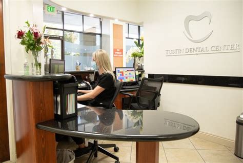 TUSTIN DENTAL CENTER - Updated November 2024 - 25 Photos & 55 Reviews - 14051 Newport Ave ...