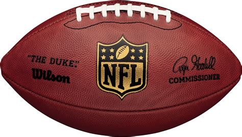 NFL Ball PNG Bild - PNG All