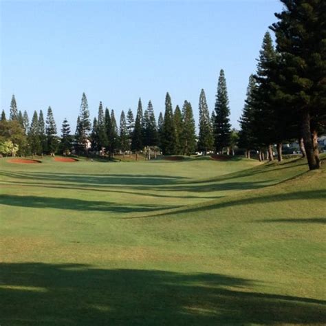 Waikele Country Club - Golf Course in Waipahu