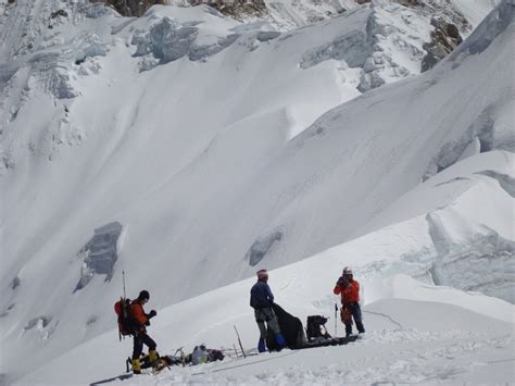 Kangchenjunga: A Climbers' Guide » Explorersweb