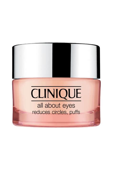 I tried every Clinique eye cream in a bid to aid my dry skin | Marie ...