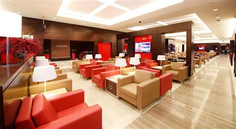 Two Marhaba Lounges Open At Dubai International Airport - Retail ...