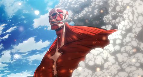 Top 5 Titans of Attack on Titan (Season 1) | The Hergula