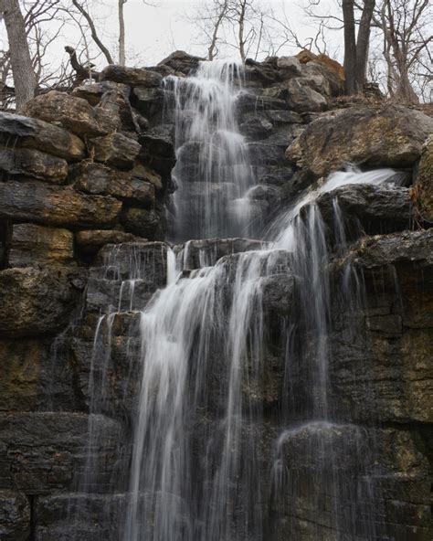 14 Amazing Waterfalls in Missouri - The Crazy Tourist