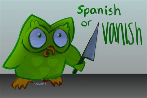 I Searched "Hooty The Owl House x Duolingo" to See Some Funny Ship Art ...