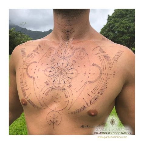 Geometric alchemy tattoo | Alchemy tattoo, Tattoos, Polynesian tattoo