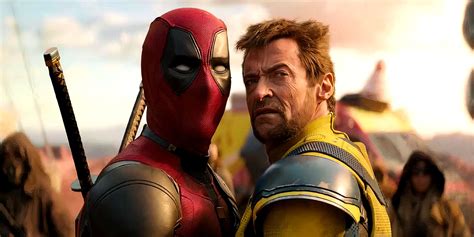 Deadpool & Wolverine's 20 Biggest Spoilers