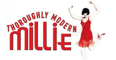 The Best Songs in Thoroughly Modern Millie Soundtrack, Ranked