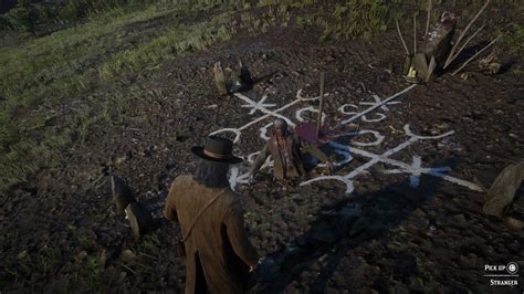 RDR 2 Mysterys *SPOILER* - Page 5 - Red Dead Redemption 2 - GTAForums