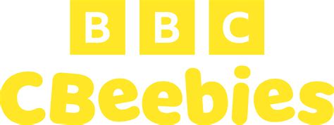 CBeebies - logo archive