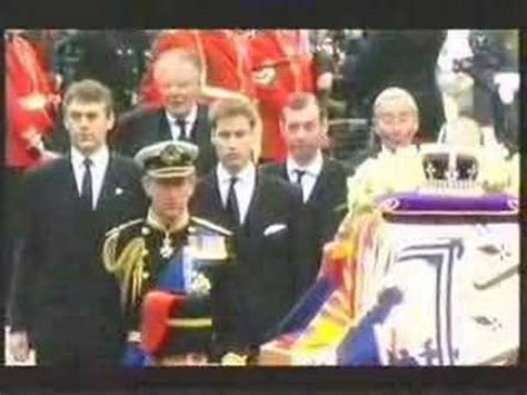 Funeral of Queen Elizabeth The Queen Mother ~ Everything You Need to Know with Photos | Videos