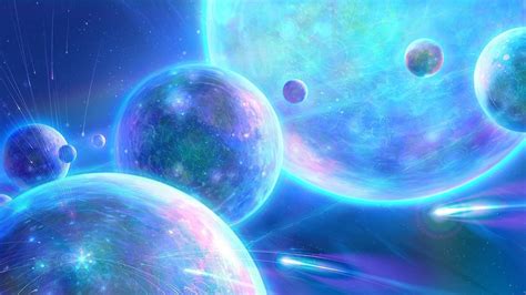 HD 1080p Space Wallpapers Free Download