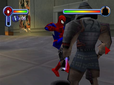 Spiderman 2001 Pc Game Download - vinever