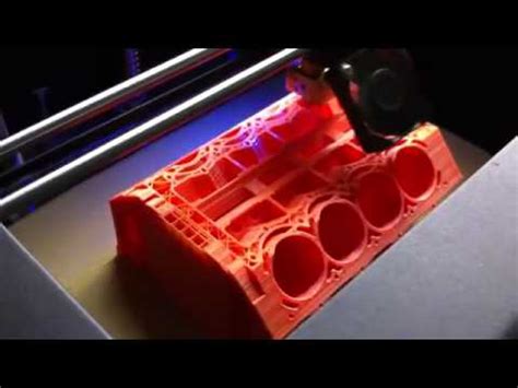 Imprimante 3D - YouTube
