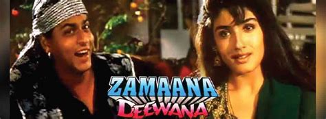 Zamaana Deewana Movie | Cast, Release Date, Trailer, Posters, Reviews, News, Photos & Videos ...