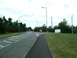 The entrance to Altcourse Prison © Raymond Knapman :: Geograph Britain and Ireland