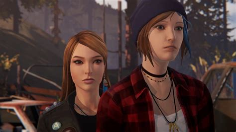 Life is Strange: Before the Storm review: A small town and smaller stakes | PCWorld