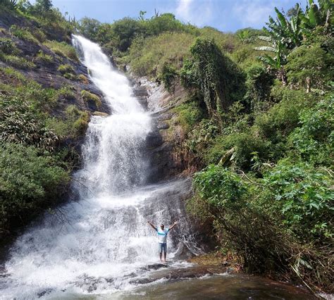 Kookal Water Falls, Кодайканал: лучшие советы перед посещением - Tripadvisor