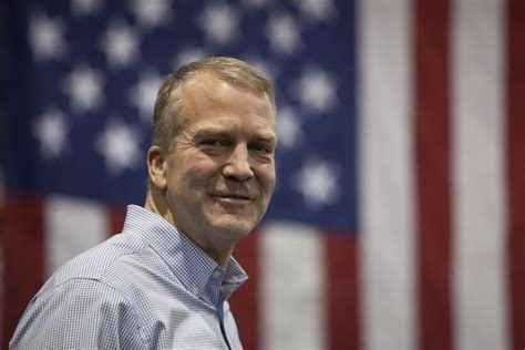 Republican Dan Sullivan Wins U.S. Senate Race In Alaska