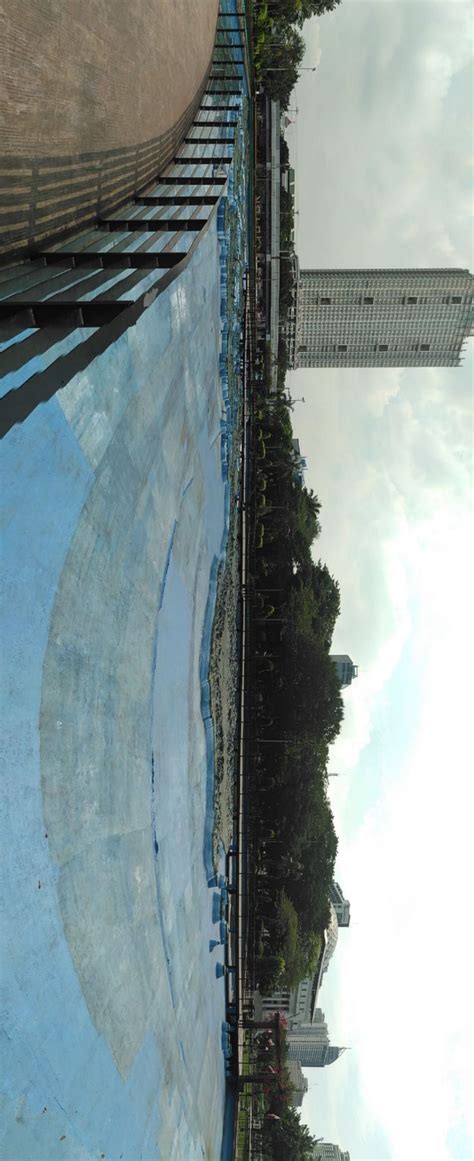 Luneta Park map of the PH | Picsart, Picsart edits, Park