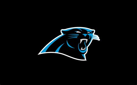 Carolina Panthers Logo Wallpaper (59+ images)