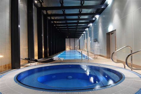 Luxury spa hotels in Manchester for a weekend of relaxation