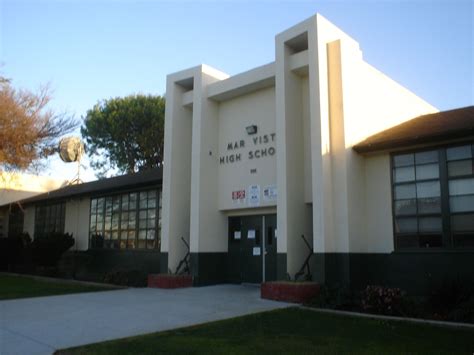 File:MarVistaHighSchool.JPG - Wikimedia Commons | Vista high school ...