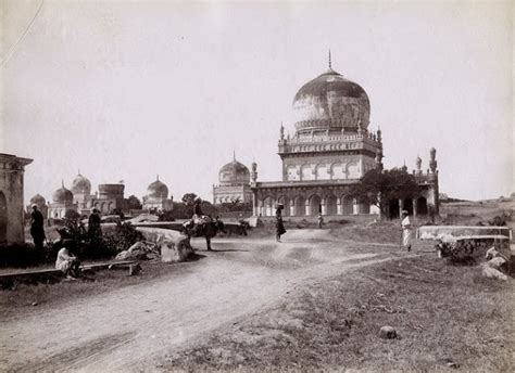 40 Vintage Photos Of Hyderabad That You Never Seen Before | Reckon Talk