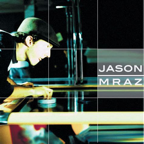 Jason Mraz - Jason Mraz Live & Acoustic 2001 | iHeart