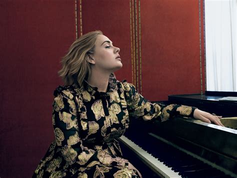 7 Reasons to Watch Adele: Live in New York City | Vogue