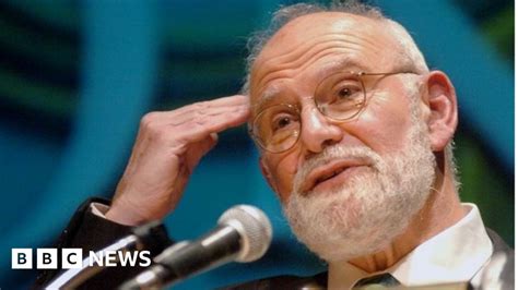 British neurologist Oliver Sacks dies at the age 82 - BBC News