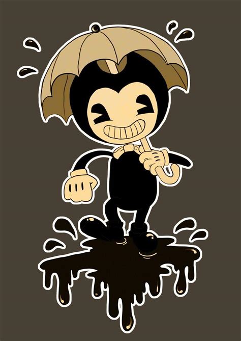 🔥 [120+] Bendy And The Ink Machine Wallpapers | WallpaperSafari