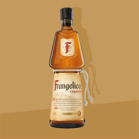 Frangelico Hazelnut Liqueur Review