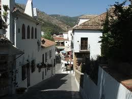 Lizzie Made: Andalucian Adventure Part 2 - Monday in Mijas