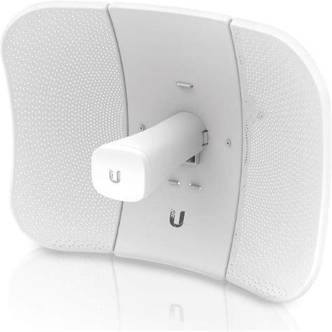 Ubiquiti LiteBeam AC Gen2 23dBi Radio, LBE-5AC-GEN2-US - WLANMall