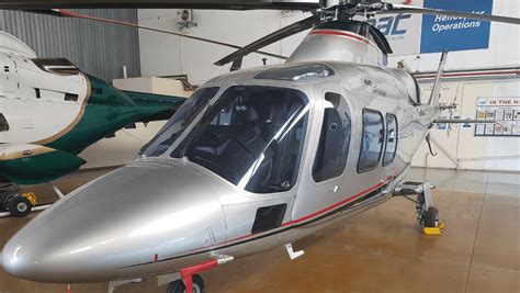 2007 Agusta Westland Grand A109S For Sale – aaalwm