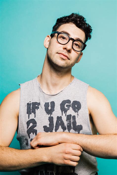 Bleachers' Jack Antonoff Hits All The Right Notes During iHeartRadio ...