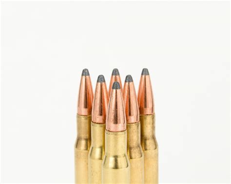 270 Winchester Deer Hunting Ammunition w/ Hornady 130 Grain Interlock Soft Point Bullets ~ 20 ...