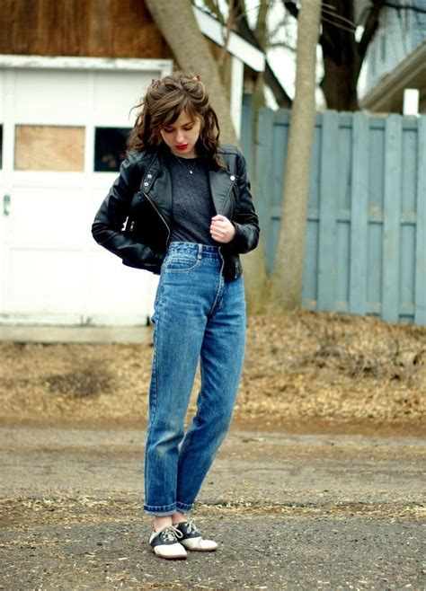 Pin by Paige on Girls In Jeans | Fashion, 1980s outfits, 80s fashion