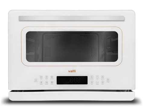 Built-in Combi Oven VA05 | VATTI Malaysia