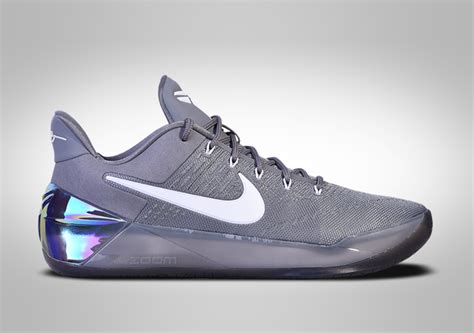 NIKE KOBE A.D. 12 COOL GREY price €139.00 | Basketzone.net